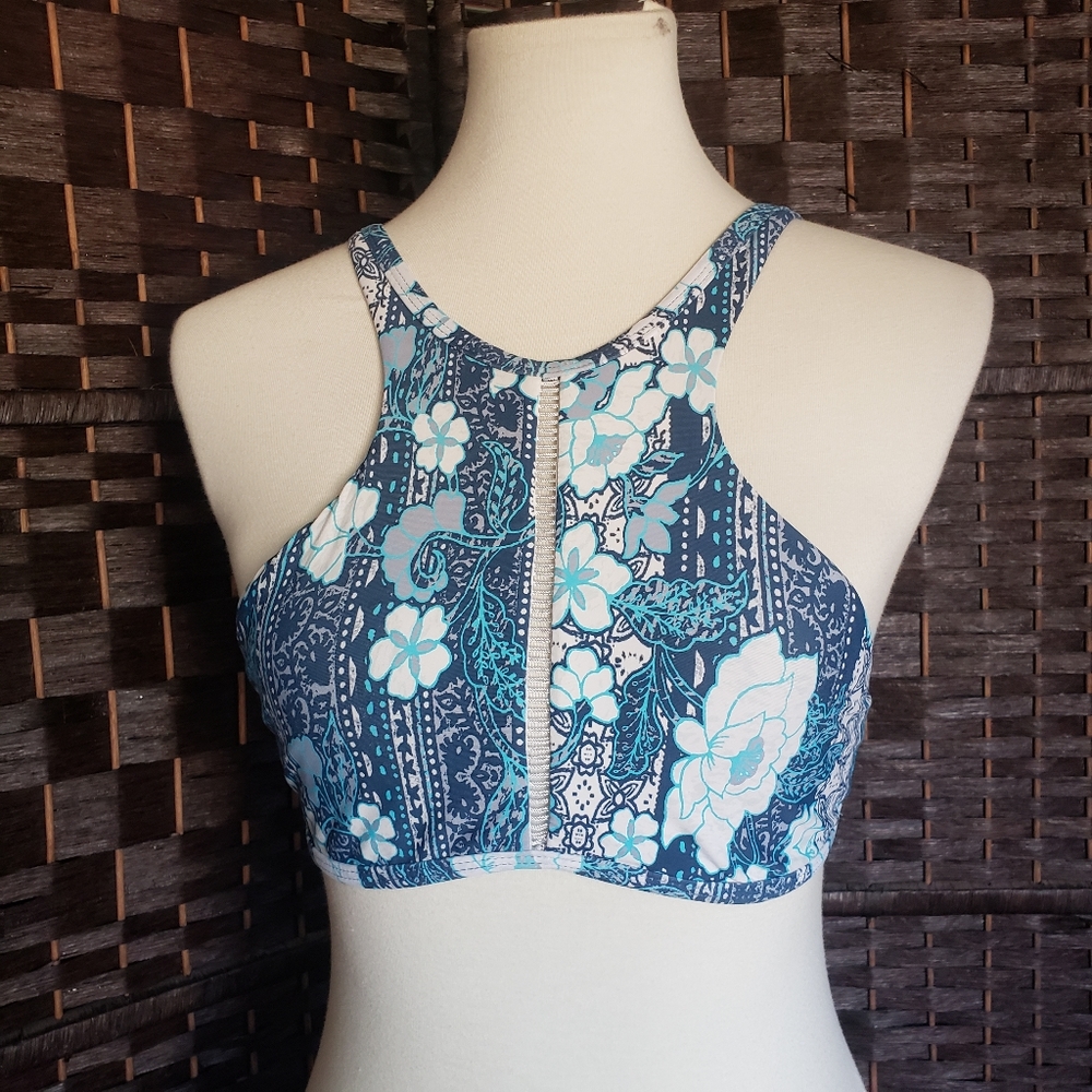 Sunsets Seperates Swim Top